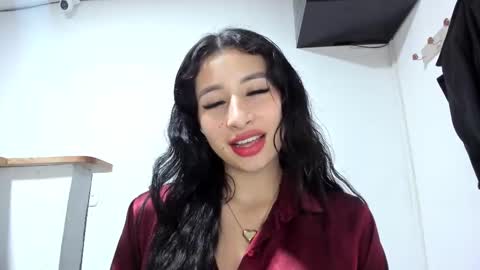Snapshot of miller_sweet chatting on September 12, 9:50 pm Aleja online show from September 12, 9:50 pm