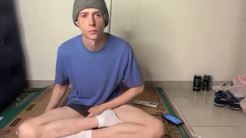 SlimnHungOH online show from February 12, 4:05 am