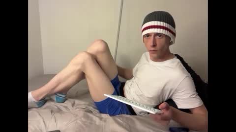 SlimnHungOH online show from January 14, 1:02 am