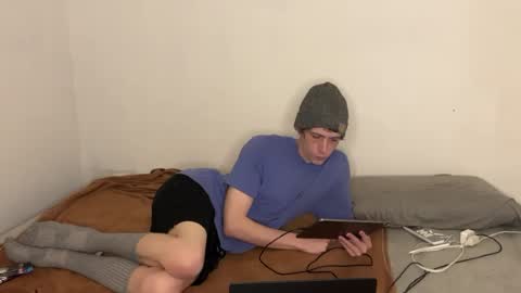 SlimnHungOH online show from July 26, 11:57 pm