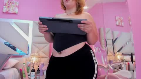 millers_rousse online show from August 6, 4:10 am