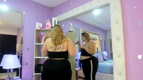millers_rousse online show from April 28, 1:15 pm