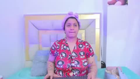 HannahMiller online show from July 27, 3:04 am
