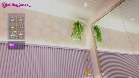 milleyjones_ online show from May 2, 1:50 pm
