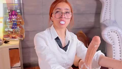 milleyjones_ online show from September 10, 8:32 pm