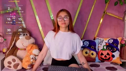 milleyjones_ online show from October 14, 8:12 pm