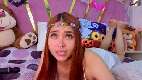 milleyjones_ online show from October 16, 9:46 pm