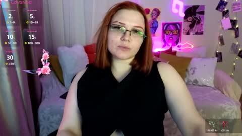 MilleyScott online show from May 18, 4:07 am