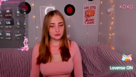 Milly online show from January 8, 1:22 am