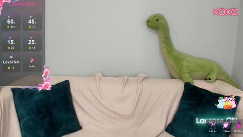 Milly online show from March 16, 5:44 am