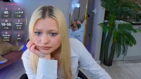 Millie online show from October 24, 9:15 pm