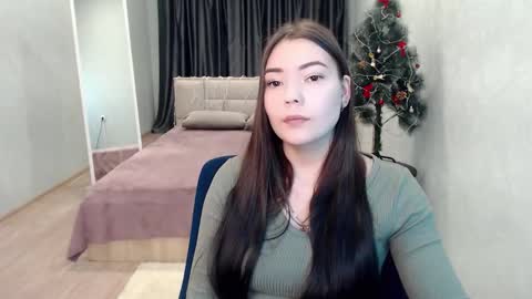 milliecroftzo online show from December 11, 1:17 pm