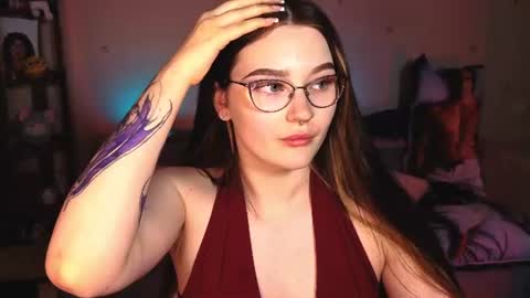 Millie online show from June 21, 12:11 pm
