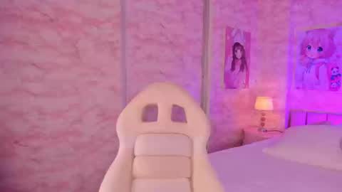 Ana Maria online show from March 12, 1:20 am