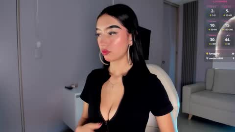 Ana Maria online show from October 26, 12:22 am