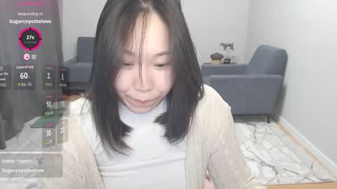 Milly online show from January 10, 5:51 pm