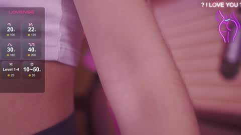 MILLY online show from February 27, 8:45 pm