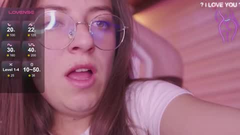 MILLY online show from March 6, 8:41 pm