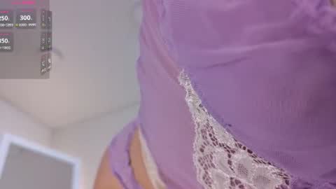 Milly    online show from August 7, 7:17 am