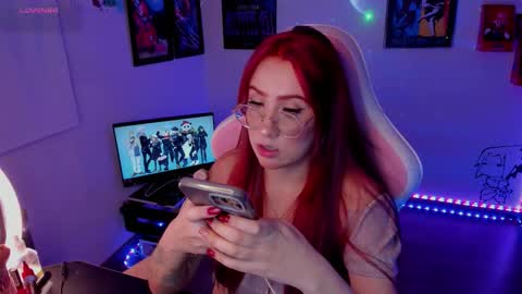 Monkey D Maddie online show from September 23, 2:16 am