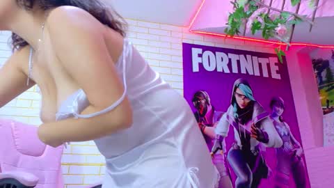 millybell303av online show from March 15, 4:54 pm