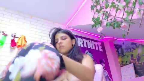 millybell303av online show from March 10, 4:11 pm