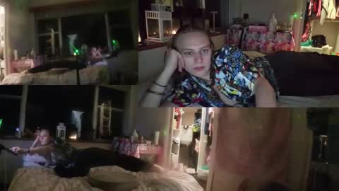 millycums online show from November 15, 9:55 am