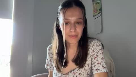 Milly online show from November 24, 2:10 am