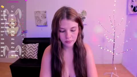 Milly online show from January 26, 12:16 am