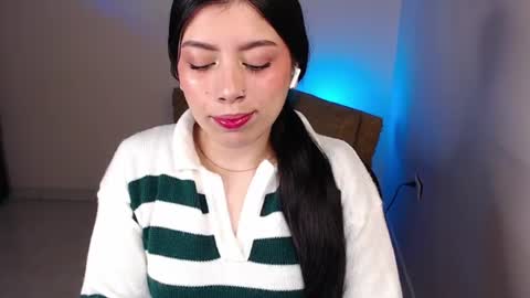 Emily  online show from June 22, 11:56 pm