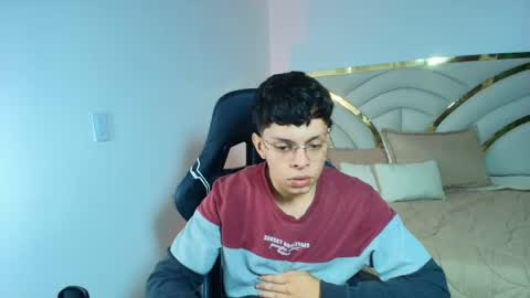 milo_sttorm online show from April 27, 12:14 pm