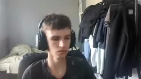 Denis online show from July 3, 2:55 pm