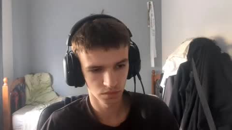 Denis online show from May 21, 4:35 pm