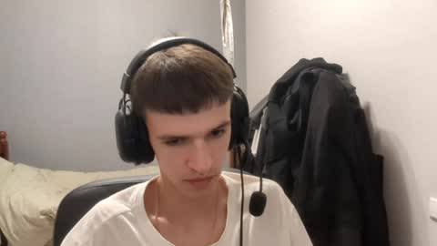 Denis online show from May 22, 9:54 pm