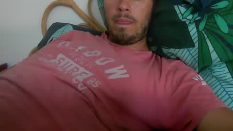 milowww1601 online show from July 28, 2:24 pm