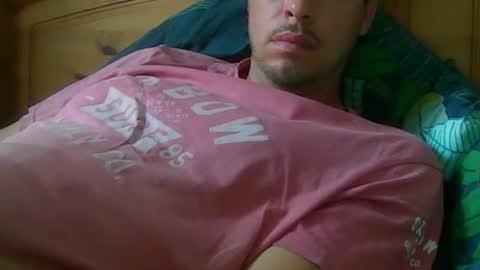 milowww1601 online show from July 12, 9:01 am