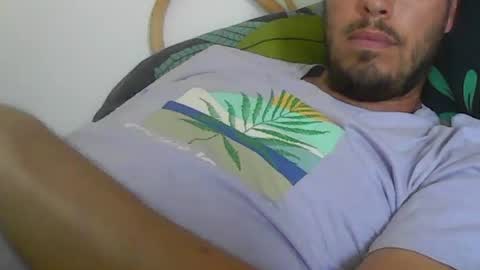 milowww1601 online show from August 5, 2:25 pm