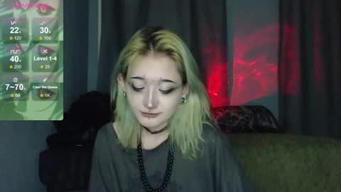 milten_trish online show from March 2, 2:38 am