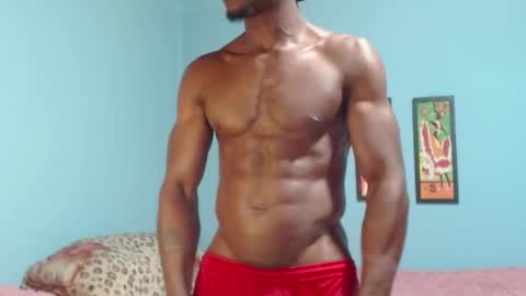 Miltonn online show from October 23, 2:13 am