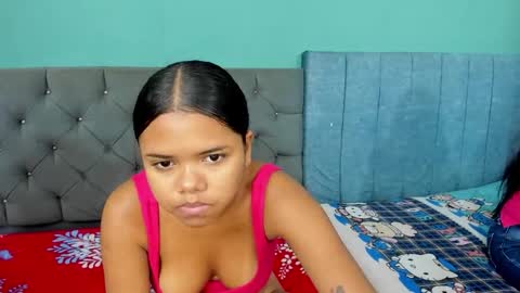 milu_18_ online show from January 16, 11:52 am