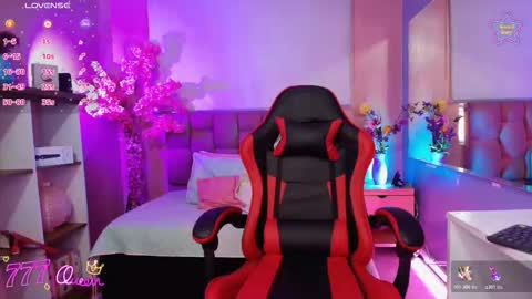  Milu Belucci  online show from February 10, 1:58 pm