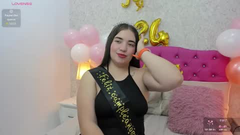 Milu Gomez online show from March 11, 11:57 am