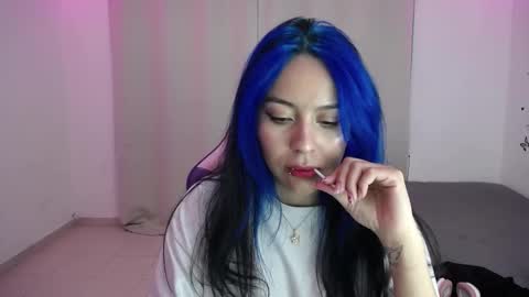 Milusolers online show from November 26, 5:48 am