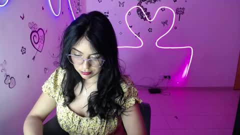 Milusolers online show from March 21, 6:08 am