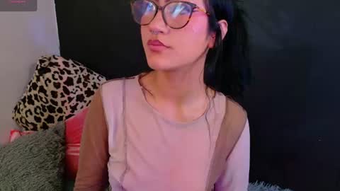 Milu online show from July 18, 11:07 pm