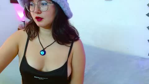 mily_baker online show from July 15, 6:23 pm