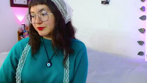 mily_baker online show from June 30, 10:19 pm