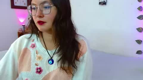mily_baker online show from June 22, 8:05 pm
