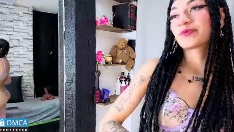 mily_g online show from June 17, 3:11 am