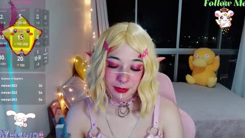 mily_milk_ online show from December 8, 5:28 am